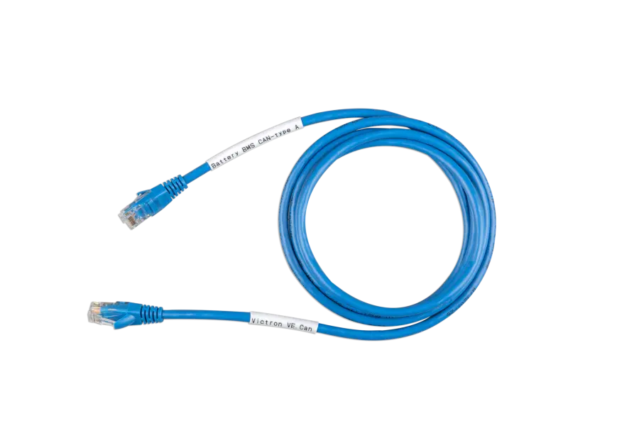 499_VE.CAN TO CAN-BUS BMS CABLE